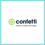 Confetti Institute of Creative Technologies